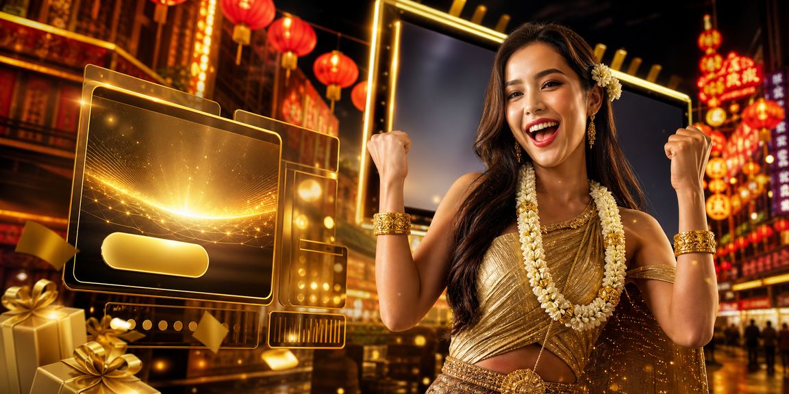 mgm slot