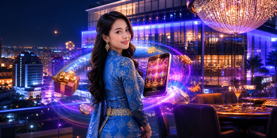 mgm slot