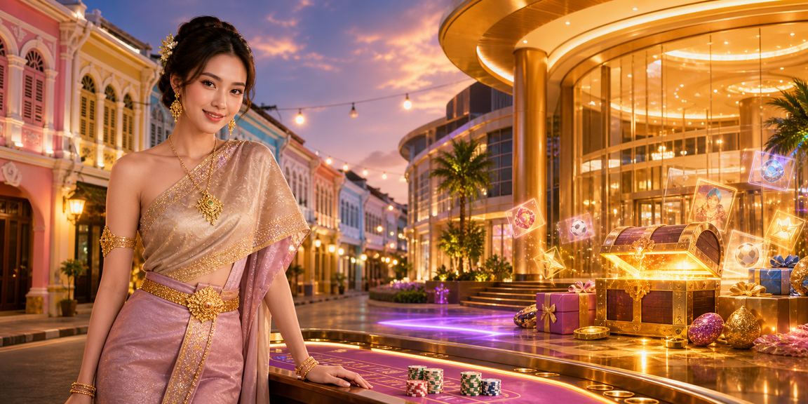 mgm slot