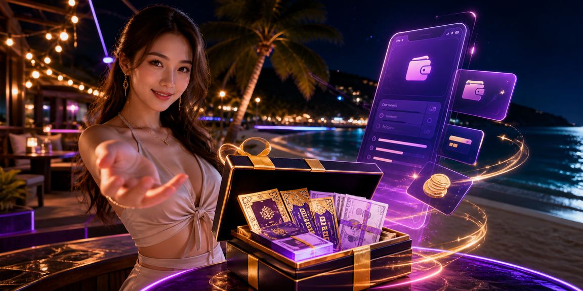 mgm slot