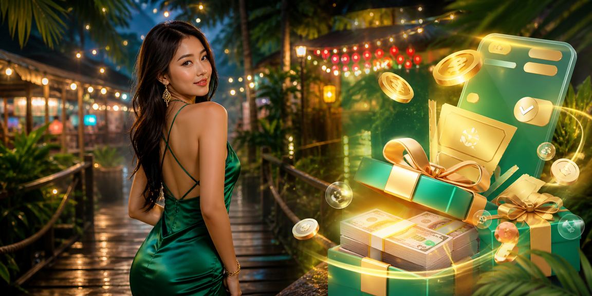 mgm slot